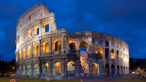 Colosseum, Roman Forum, and Palatine Hill | Fast-Track | Self-Tour - Image 2