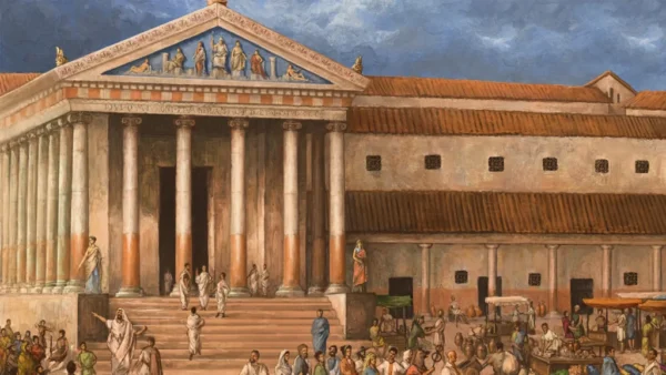 Colosseum, Roman Forum, and Palatine Hill | Fast-Track | Self-Tour - Image 4