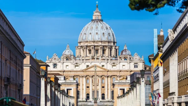 Vatican Museum, Sistine Chapel, and St. Peter’s Basilica | Fast-Track | Guided Regular Tour - Image 2